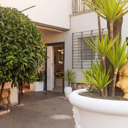 Energiavulcanica Villa Scafati Exterior photo